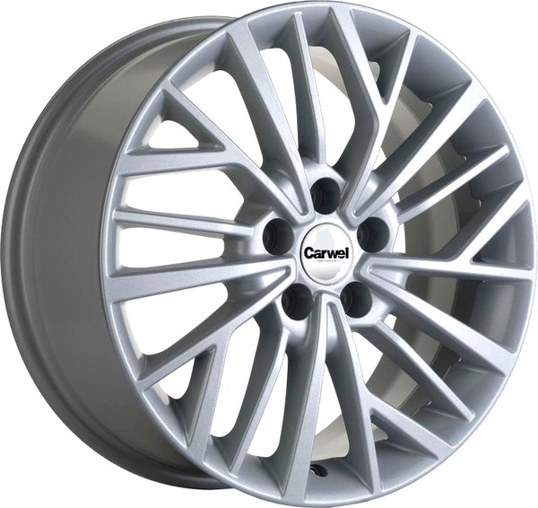 Литой диск Carwel Токо 1717 Jolion 17x7
