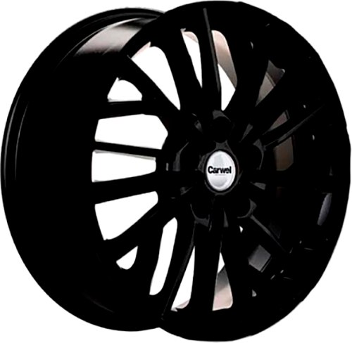 Литой диск Carwel Токо 17x7