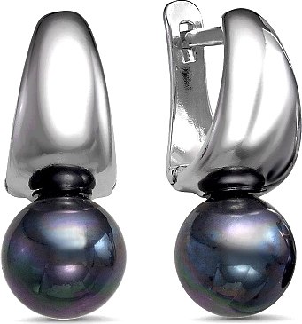 

Серьги, 34610326Мт