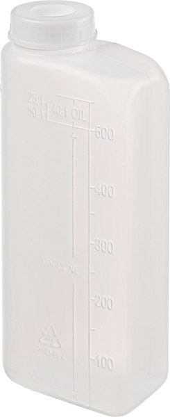Триммер бензиновый Garvill CTBC520U