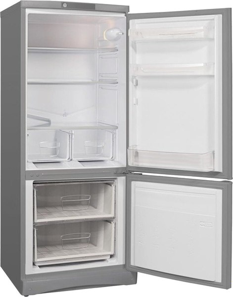 Купить Холодильник с морозильником Indesit ES 15 GA в Минске