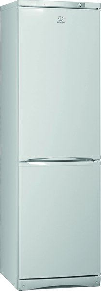 Холодильник с морозильником Indesit ES 20 A