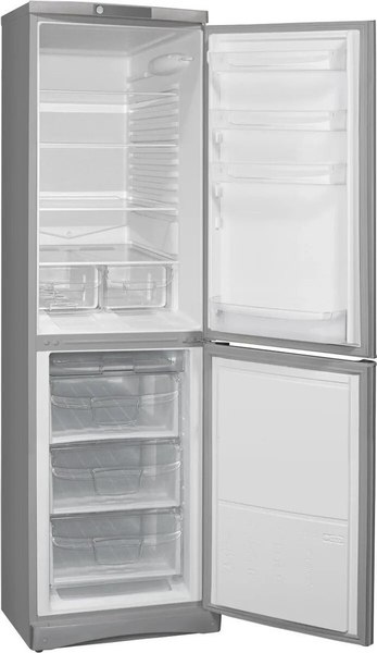 Купить Холодильник с морозильником Indesit ES 20 GA в Минске