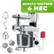 Кухонный комбайн RAGEX R104-900 - 