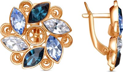 

Серьги, 3467611-3
