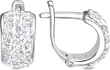 

Серьги, 34614372сч