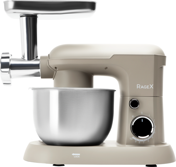 Кухонный комбайн RageX R105-110