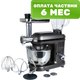 Кухонный комбайн RAGEX R101-200 - 