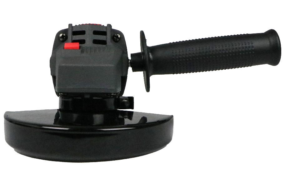 Угловая шлифовальная машина Profipower MKDGA-20V / E0160 — фото 3