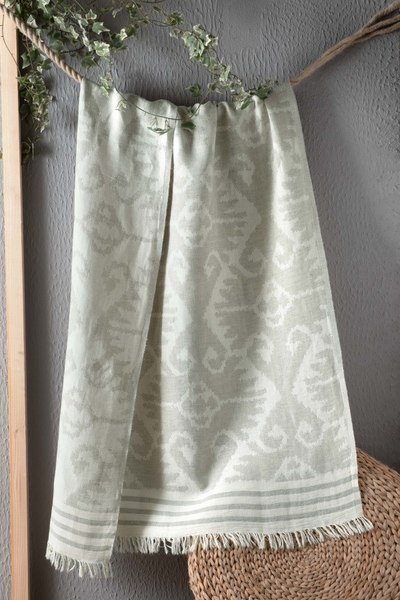 Полотенце Sarev 90x160 / H1034 LARUS v2/Yesil