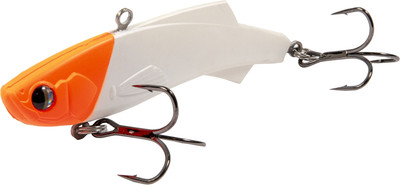 Воблер Lucky John Pro Series Soft Vib / LJSVIB83-007 - 