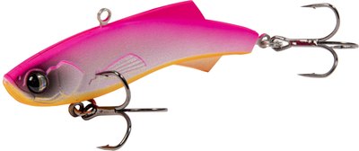 

Воблер, Pro Series Soft Vib / LJSVIB83-008