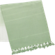 Полотенце Sarev 80x160 / H1052 LEMARIS v4/Yesil - 