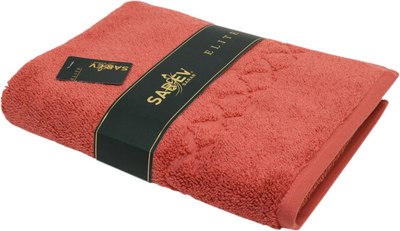 

Полотенце, Elite Group 50x90 / H1054 OLYMPIA v4/Pembe