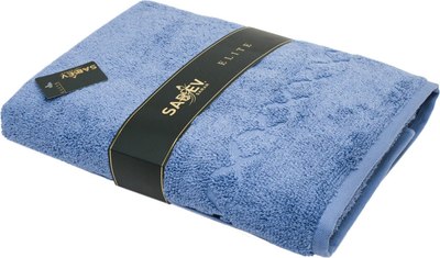 

Полотенце, Elite Group 85x150 / H1055 OLYMPIA v5/Mavi