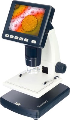 

Микроскоп цифровой, Discovery Artisan 128 / 78162