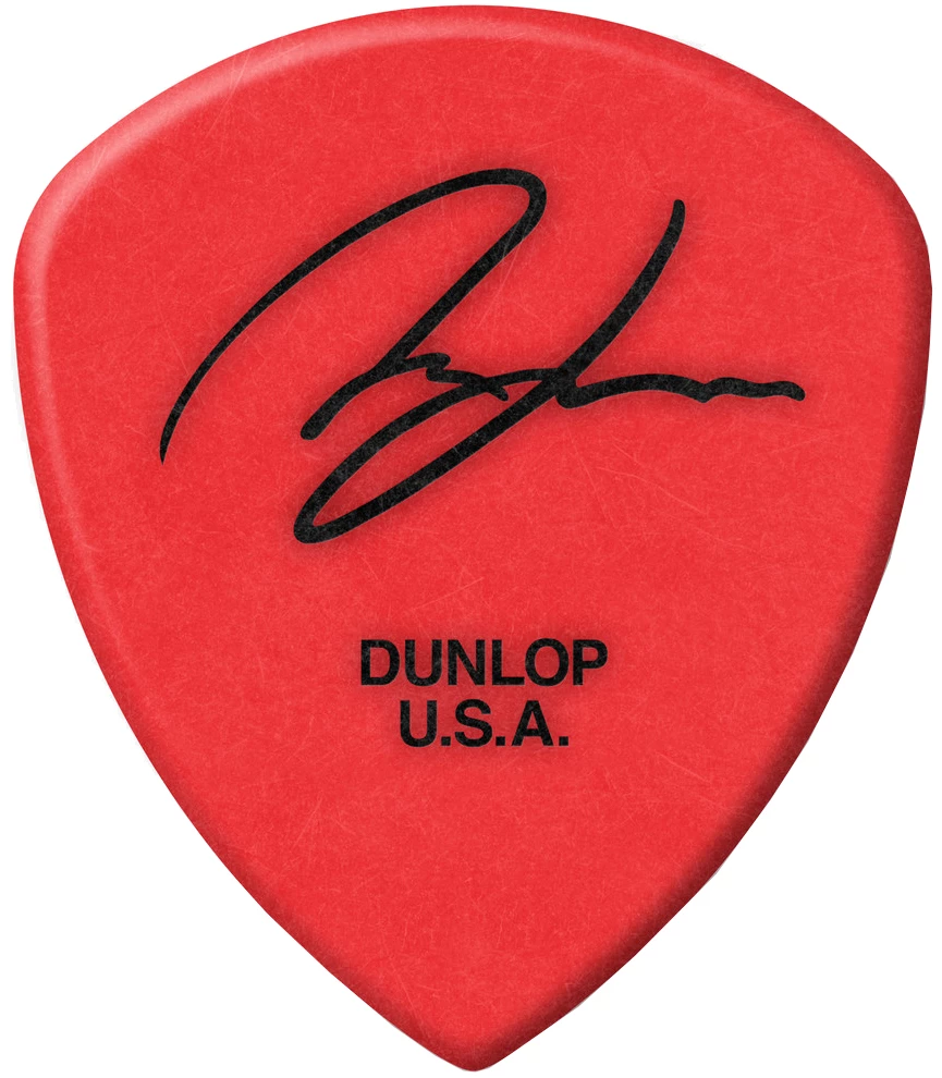 Медиатор Dunlop Manufacturing 574RAJ2.0 Andy James Custom Flow 2.0 — фото 2