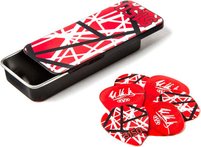 Набор медиаторов Dunlop Manufacturing EVHPT08 EVH 5150 -