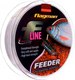 Леска монофильная Flagman Fishing F-Line Feeder / 21135-028 - 