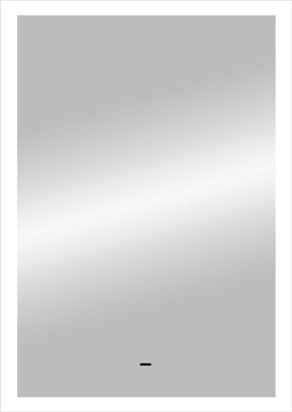 Зеркало Континент Sevilla Led 70x100