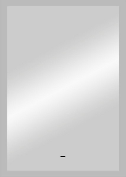 Купить Зеркало Континент Sevilla Led 70x100 в Минске