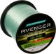 Леска монофильная Flagman Fishing Avenger Olive Line / FL04000025 - 