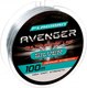 Леска монофильная Flagman Fishing Avenger Silver Line / FL05100040 - 