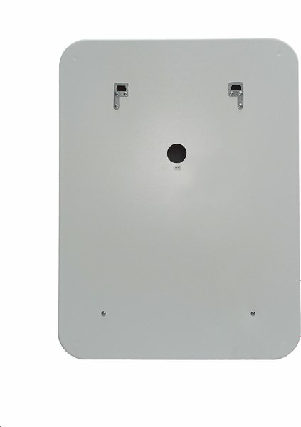 Купить Зеркало Континент Lacio Led 70x90 в Солигорске
