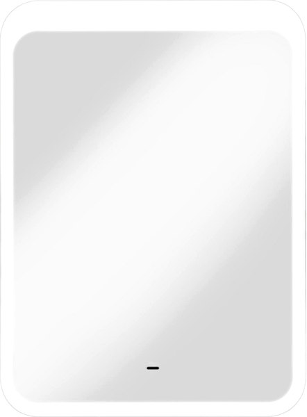 Зеркало Континент Lacio Led 70x90