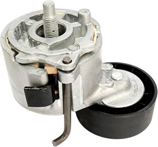 Натяжитель ремня генератора SKF VKM32080
