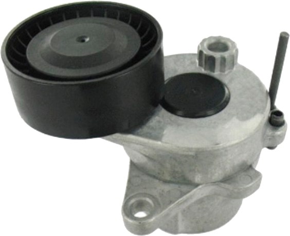 Натяжитель ремня генератора SKF VKM38120