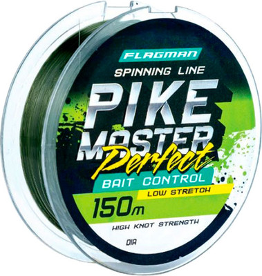 

Леска монофильная, Pike Master / FL11150025