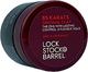 Глина для укладки волос Lock Stock&Barrel 85 Каrатs для густых волос (30мл) - 