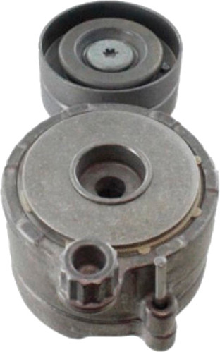 Натяжитель ремня генератора SKF VKM38526