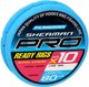 Набор поводков рыболовных Flagman Fishing Sherman Pro Super Strong Ready Rigs / SHPSS-14 - 