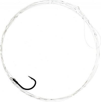 Набор поводков рыболовных Flagman Fishing Pro Roach Skimmers Hooks / PRSRH-18B (7шт) -