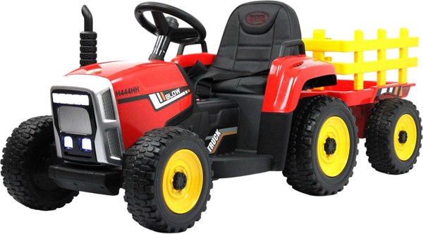 Детский автомобиль RiverToys H444HH