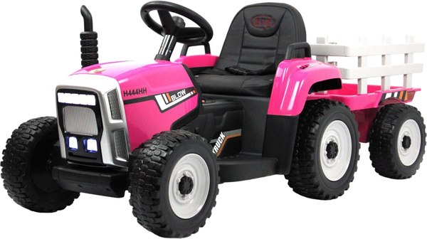 Детский автомобиль RiverToys H444HH