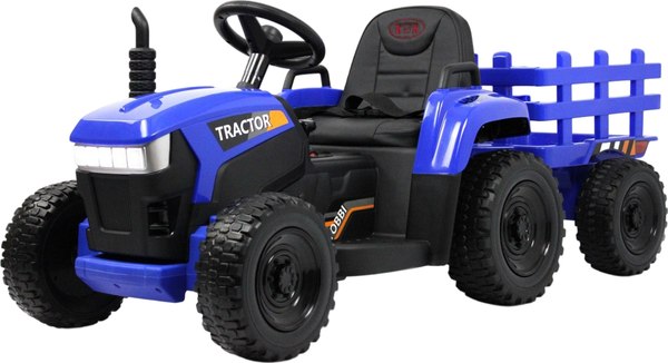 Детский автомобиль RiverToys H888HH