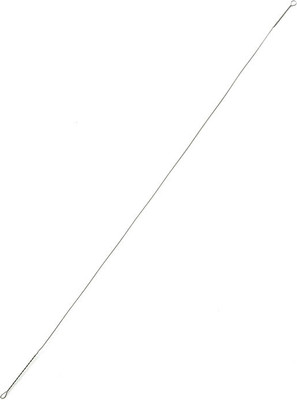 Набор поводков рыболовных Flagman Fishing Wire Leader / FWL20-160 (5шт) - 