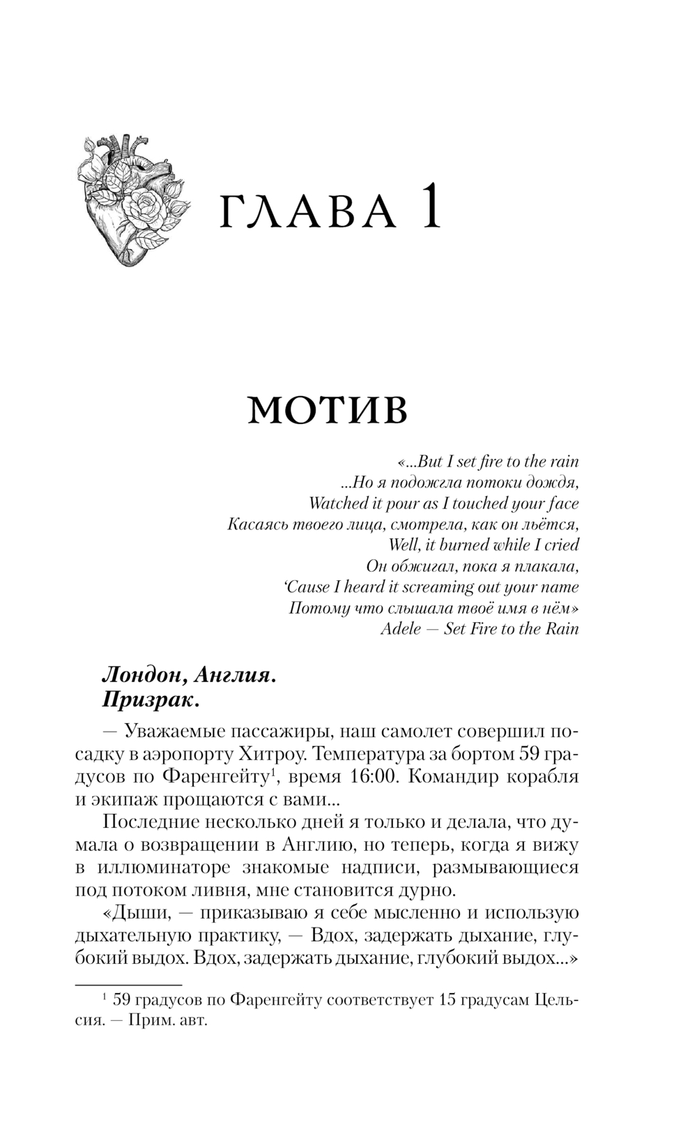 Художественная книга АСТ Импринт, твердая обложка (Десмонд Вероника ) — фото 5