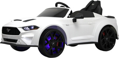 

Детский автомобиль, Ford Mustang GT A222MP