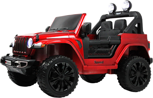 Детский автомобиль RiverToys X004XX