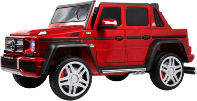 

Детский автомобиль, Mercedes-Benz Maybach G650 T101TT