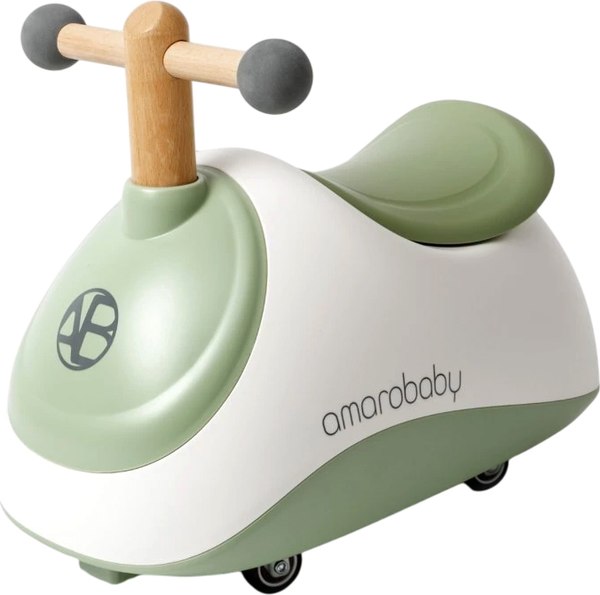 Каталка детская Amarobaby Enjoy AB24-7NJ/0407