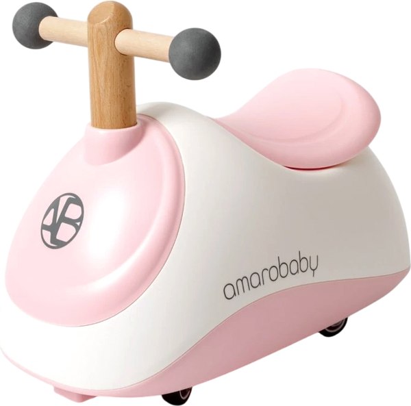 Каталка детская Amarobaby Enjoy AB24-7NJ/0006