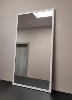 

Зеркало, 50x90см / LINE.50.90.BEL