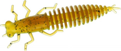 Мягкая приманка Flagman Fishing Tonbo / FTN25-2112 - 