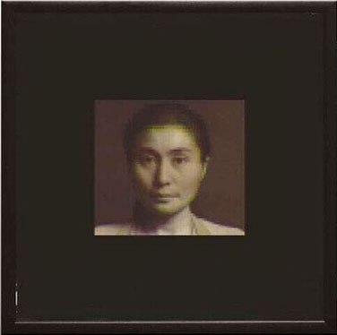Виниловая пластинка Atlantic Records Various - Ocean Child: Songs Of Yoko Ono LP - 
