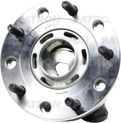 

Ступица колеса, PBK7029H